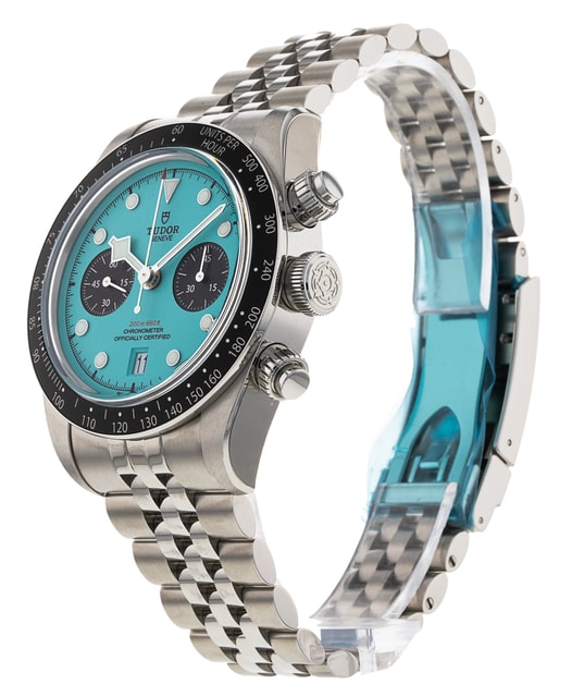 Tudor Black Bay Chrono M79360N-0024 Image 2